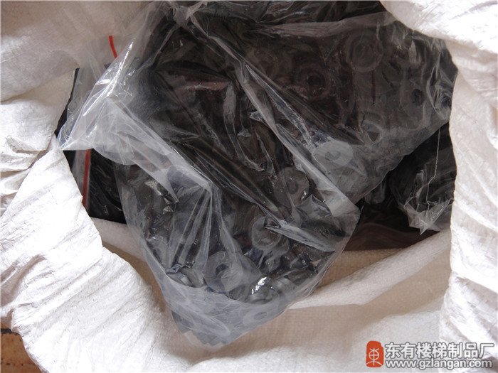 不銹鋼鋼化玻璃玻璃欄桿配件掛件DLPJ-59夾件
