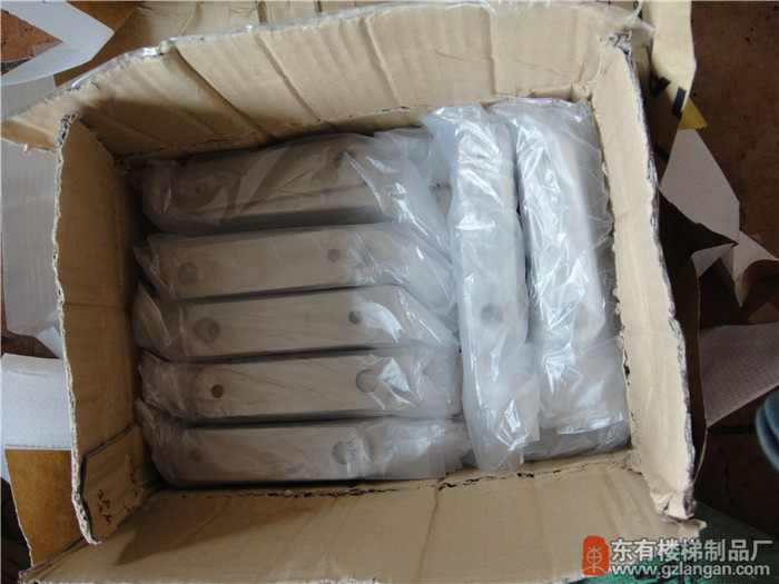 不銹鋼玻璃配件掛件DLPJ_130玻璃掛件