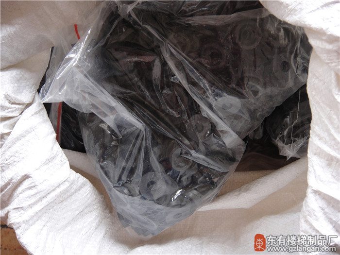 不銹鋼玻璃配件掛件DLPJ_130夾件1