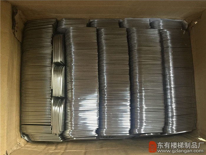 不銹鋼欄桿配件玻璃爪DLPJ_143