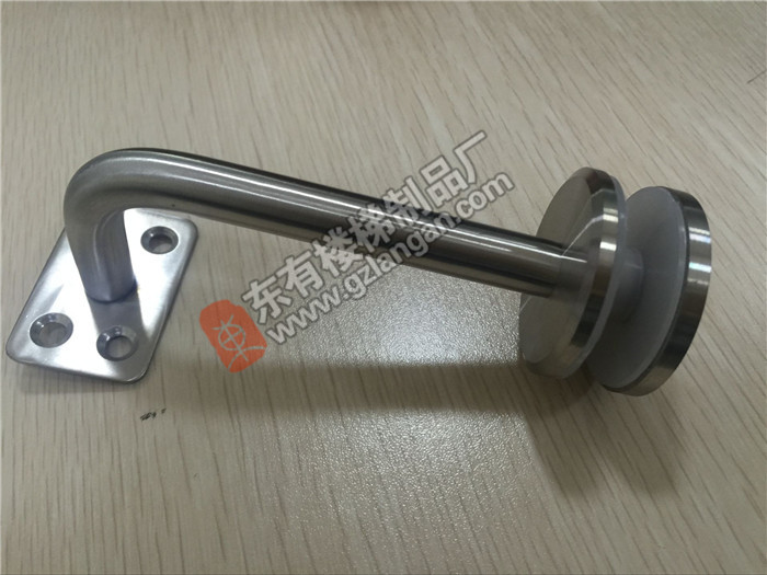 不銹鋼玻璃固定托DLPJ_241實拍2