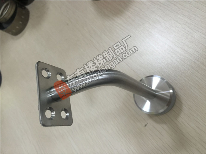 不銹鋼玻璃固定托DLPJ_241實拍3