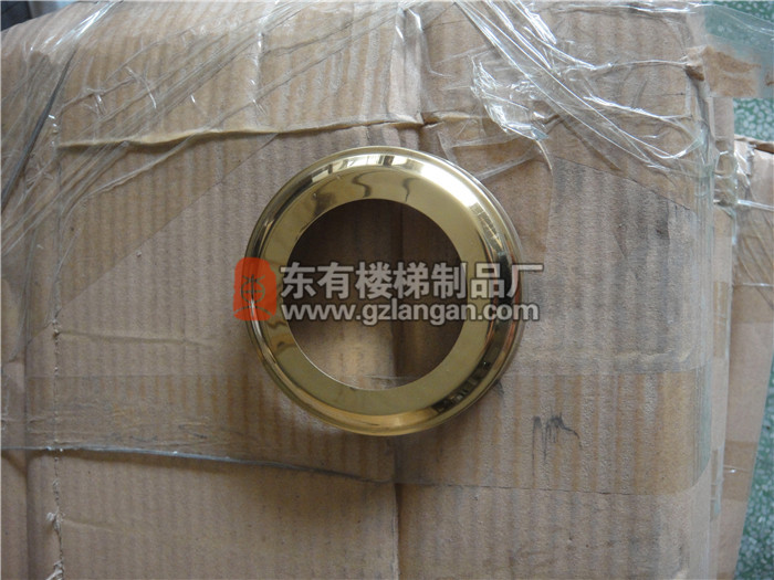 鍍鈦金不銹鋼裝飾蓋DLPJ-192單個實拍2