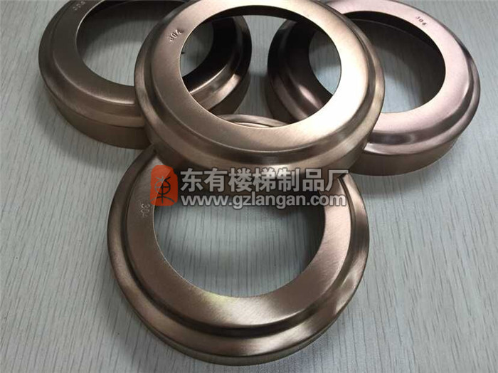 鍍玫瑰金不銹鋼裝飾蓋DLPJ-192多個實拍3