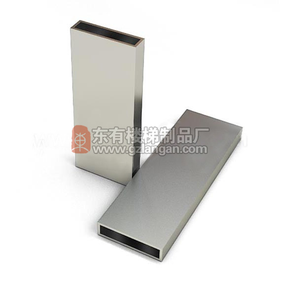 不銹鋼矩形管G-0055