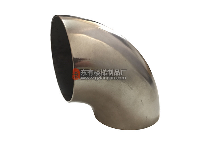 扶手專用不銹鋼彎頭DLPJ-118-4