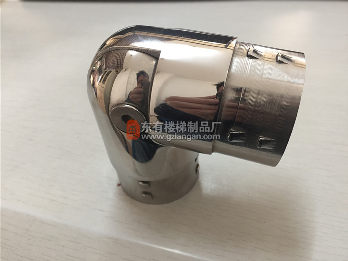 精鑄不銹鋼萬向彎頭DLPJ-300實拍2