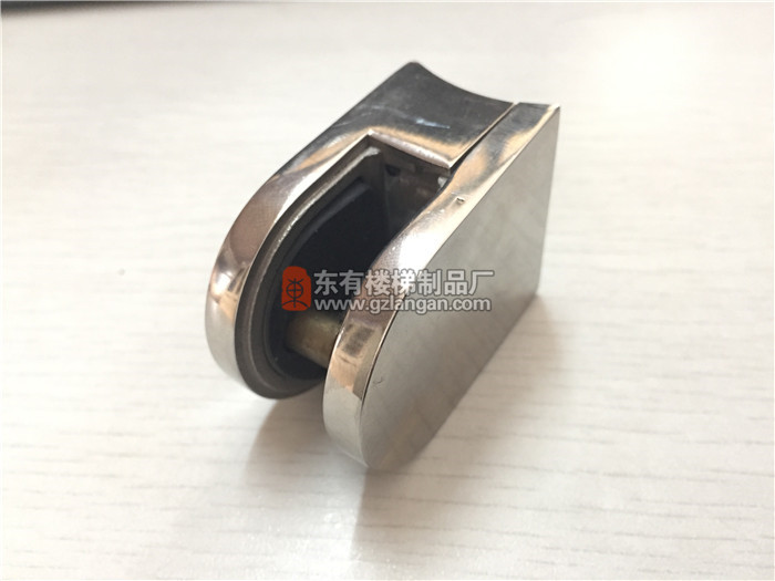 精鑄護(hù)欄玻璃夾DLPJ-301實拍4