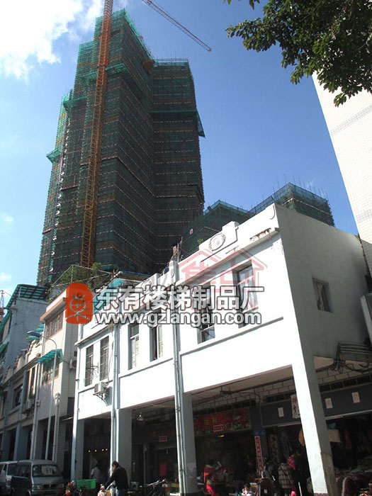 項目：復式樓