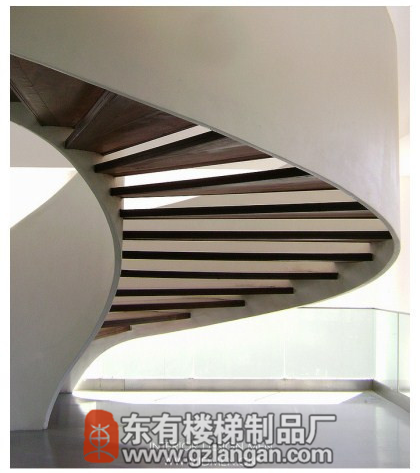 現(xiàn)代風(fēng)格樓梯設(shè)計(jì)5