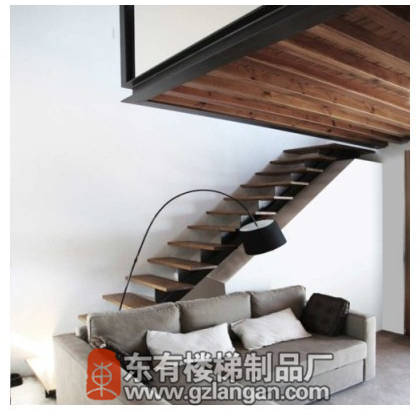 現(xiàn)代風(fēng)格樓梯設(shè)計(jì)27