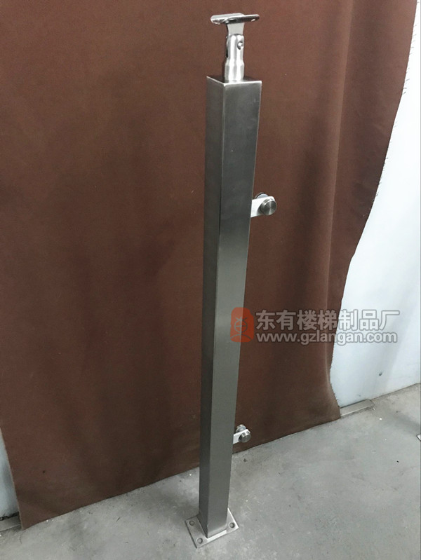 型號DY-8185不銹鋼立柱