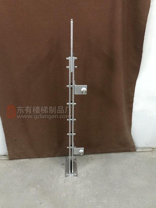 超級大氣的一款立柱