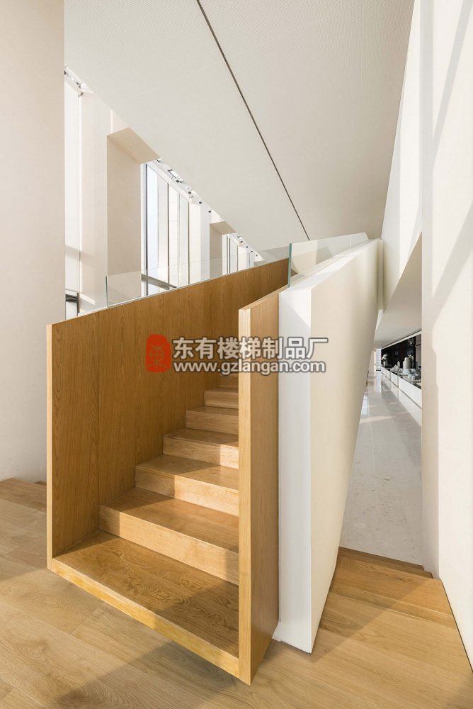 用心設(shè)計(jì)的樓梯與扶手 細(xì)節(jié)決定成敗（四）8
