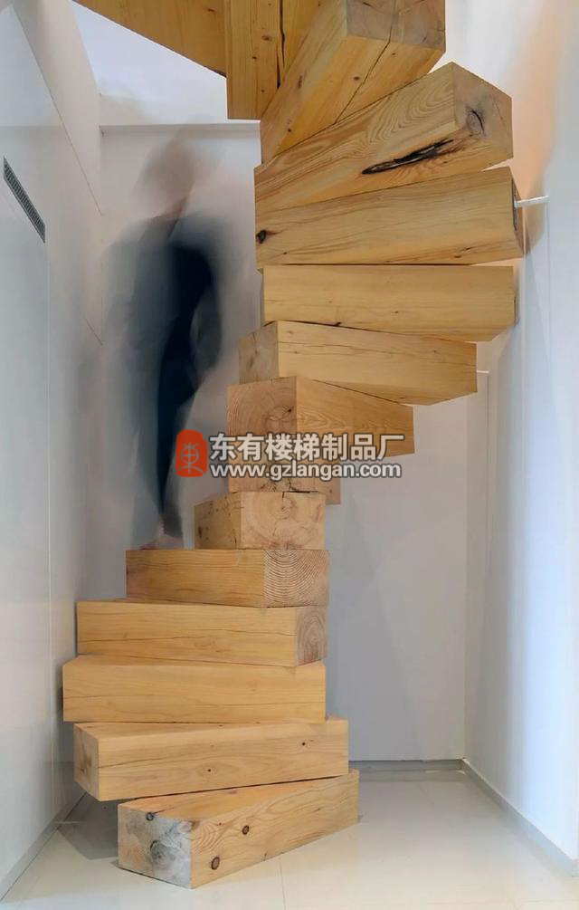 錯落的變異體
