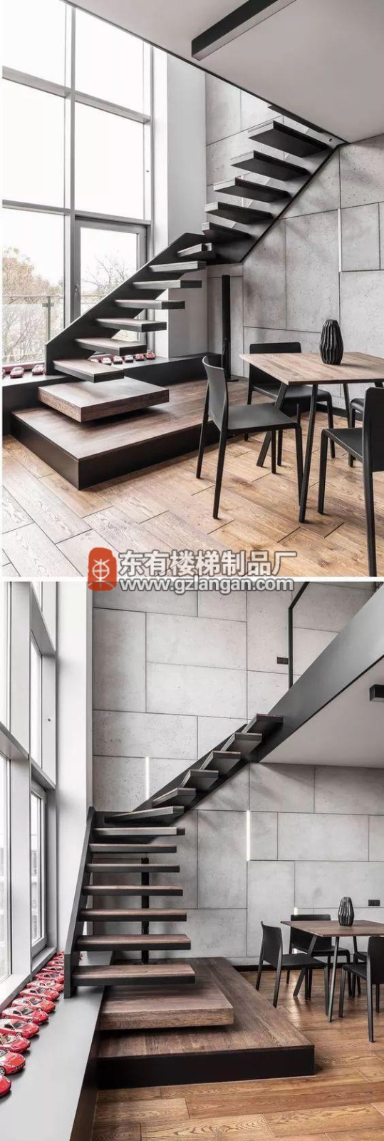 也可以在墻面先打一個基座