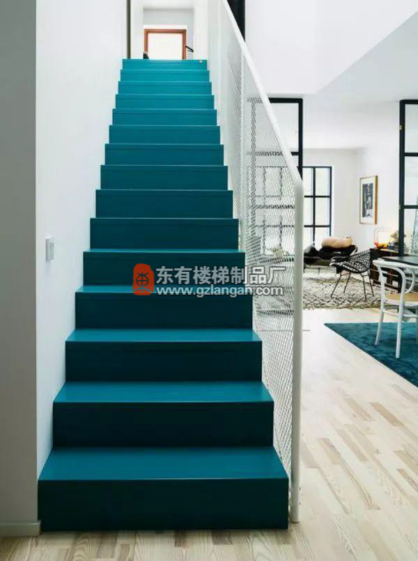 輕微漸變