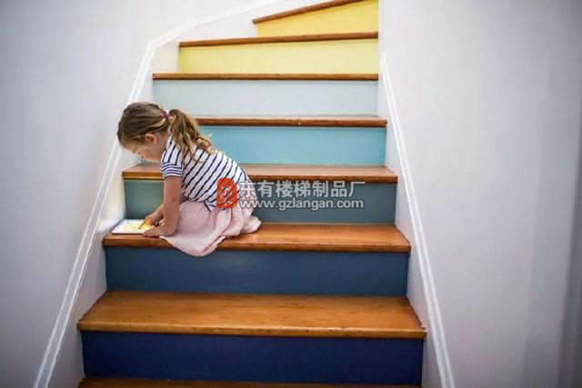 漸變色