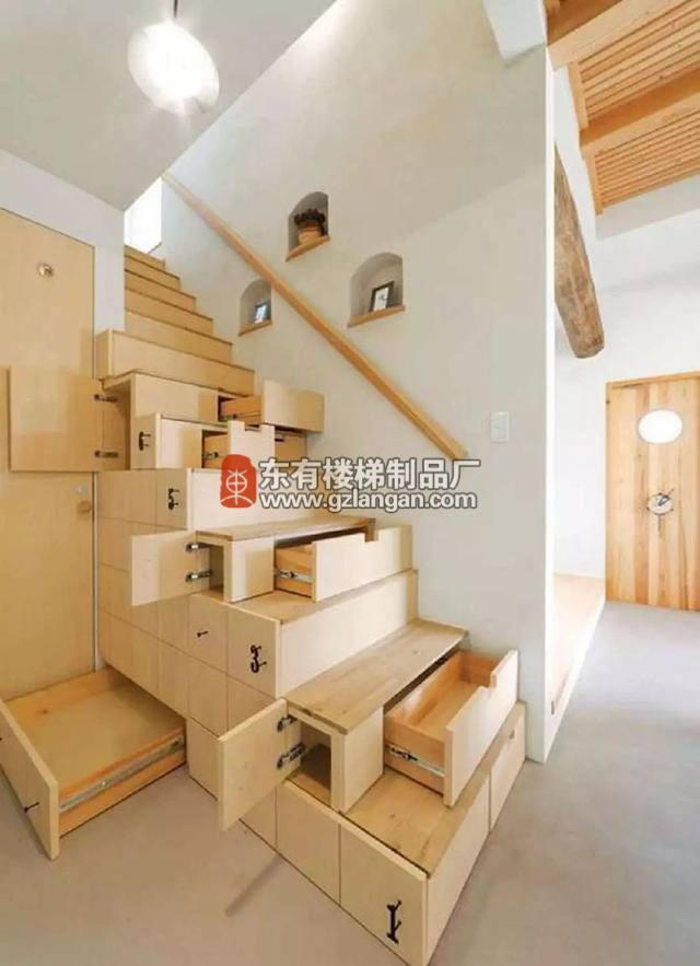 抽屜還有橫向和縱向之分