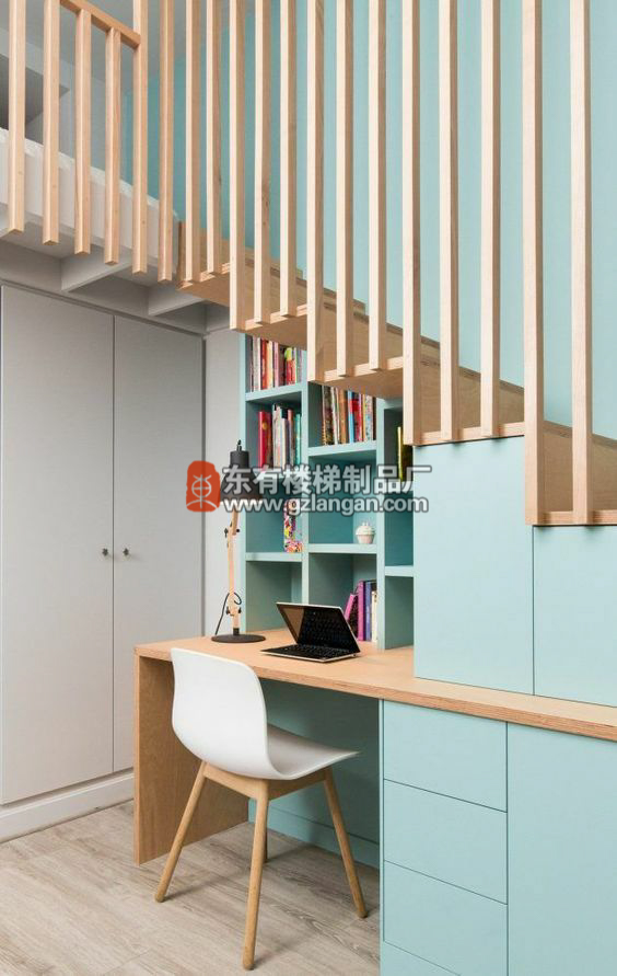 樓梯設(shè)計8