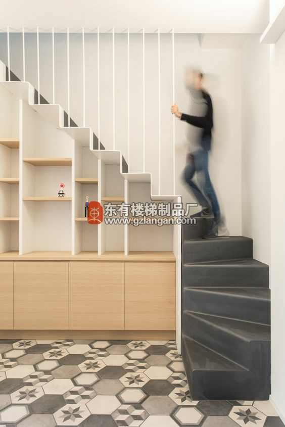 樓梯設(shè)計6