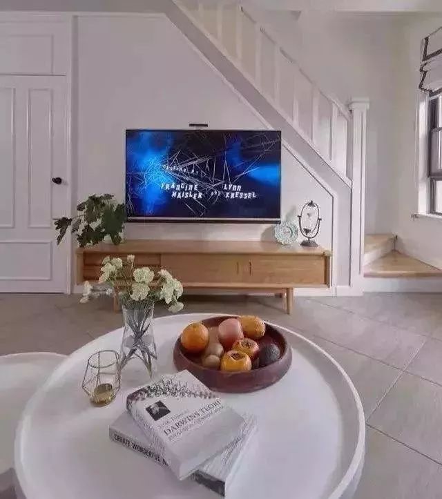 電視背景墻