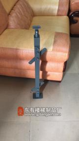 編號DY-8162暢銷款不銹鋼立柱烤漆款解決高端客戶需求