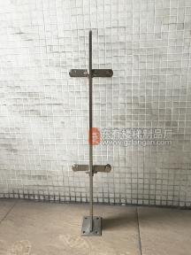 適用在陽臺欄桿的DY-8134立柱