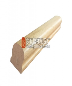 馬蹄形木扶手(M-001A)