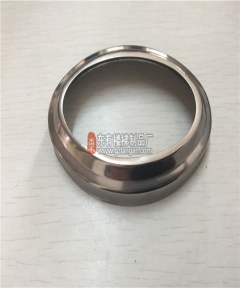 不銹鋼橢圓形裝飾蓋(DLPJ-200)