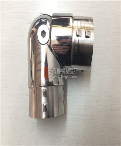 精鑄不銹鋼萬向彎頭(DLPJ-300)