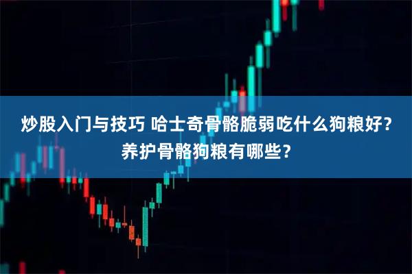 炒股入门与技巧 哈士奇骨骼脆弱吃什么狗粮好？养护骨骼狗粮有哪些？